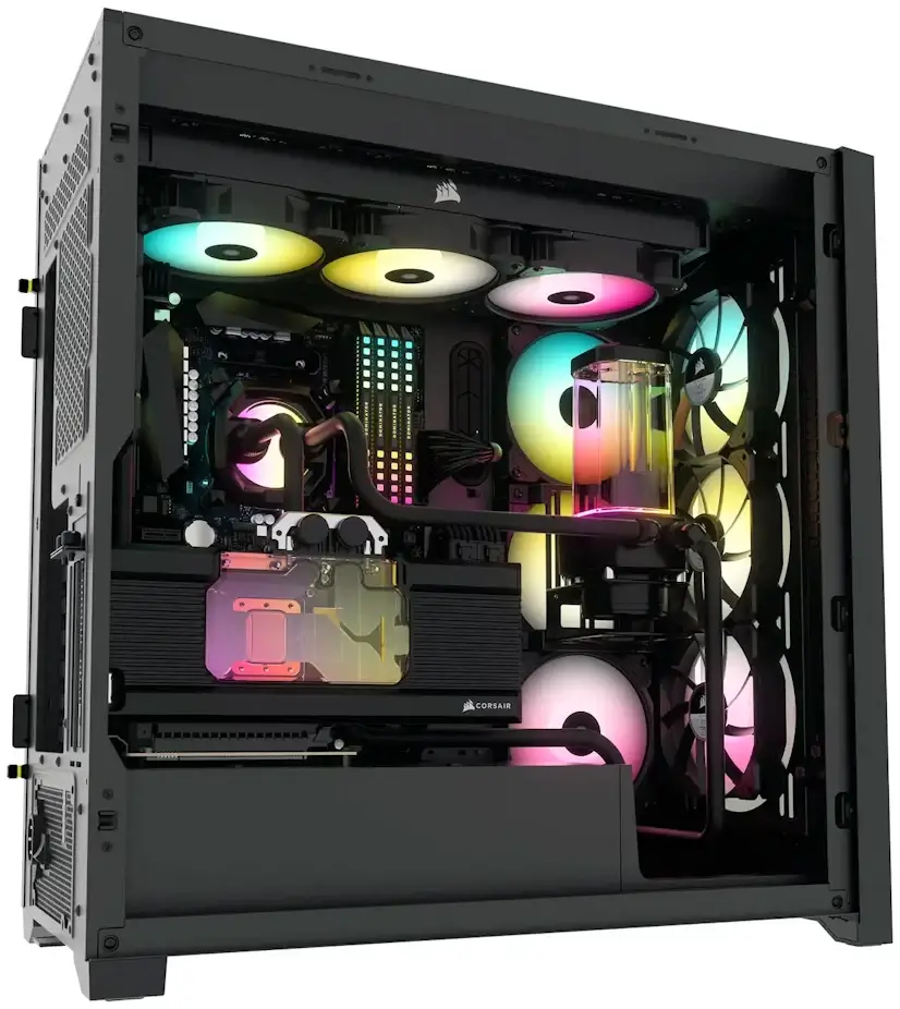 Montar Gaming PC Domicilio Hortaleza Montar Gaming PC Domicilio