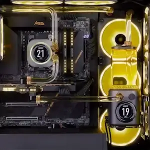 Montaje Gaming PC Domicilio Sierra Norte Madrid